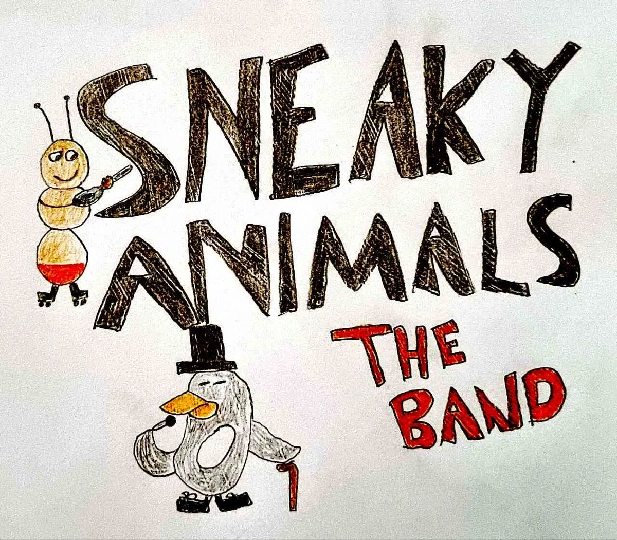 PlanZ_NFT's tweet photo. Sneaky Animals @SneakyProds Music NFTs minting on @StargazeZone✨🐽🎶

The Grand Escape: https://t.co/W1EuyvdEMV
Unicorn Queen: https://t.co/WXhBnKtthp
Smokers Club: https://t.co/rKWF0zzfJa
Animal Echoes: https://t.co/aygffae9QD
Dr. Emmett Brown: https://t.co/OhwR9Z1QEq https://t.co/NhpIG5zkkd