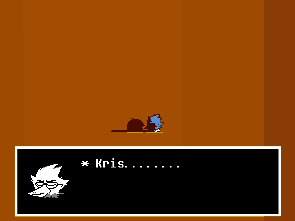 mufeet's tweet photo. Deltarune Chapter 5 spoilers‼️#deltarunespoilers

THIS CHAPTER WAS GOATED FOR US #kerdly FANS WE ATE GOOD THIS CHAPTER!! https://t.co/PW3SIVboWW