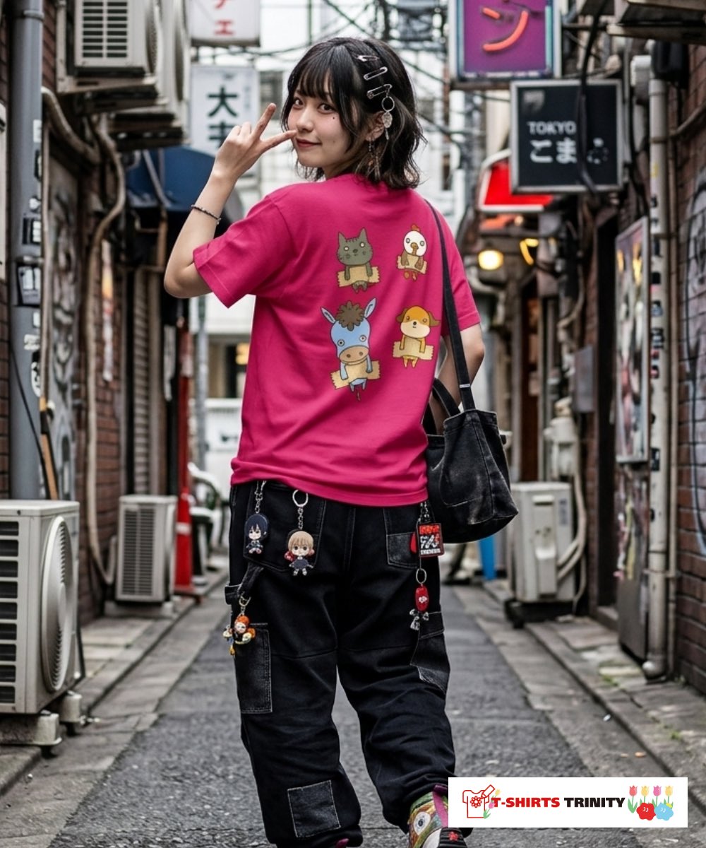 Tシャツトリニティ にて6/29(月)14時まで6月ファイナルセール開催中