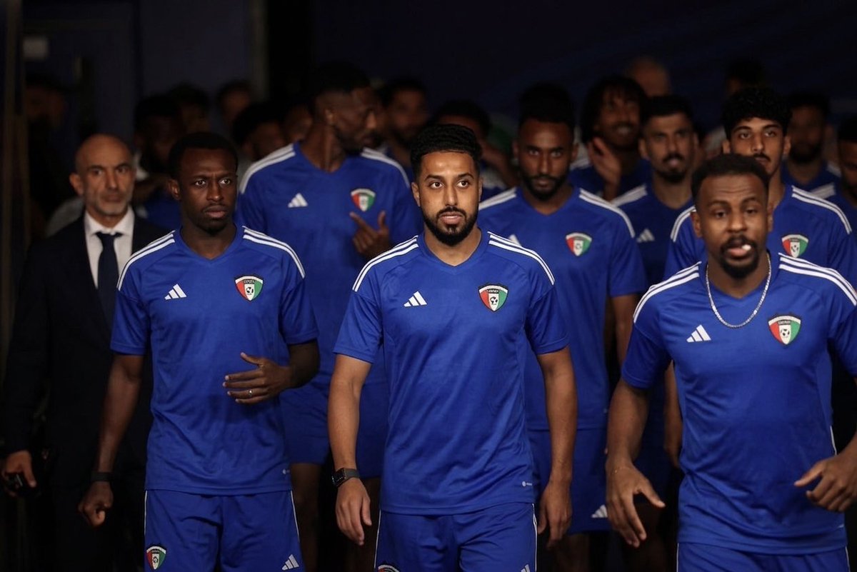 iABSq's tweet photo. هاردلك للمنتخب الكويتي 🇰🇼 https://t.co/jTQNPduK22
