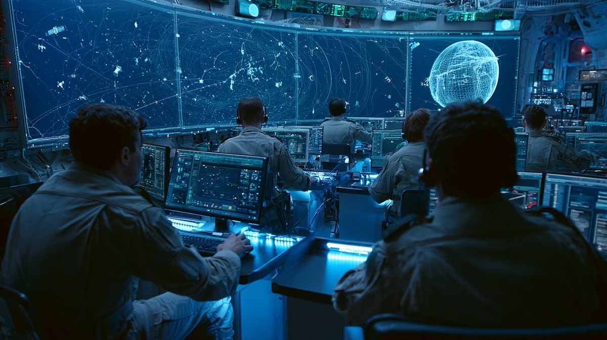 OddlyTrueJp's tweet photo. 🛰️ For the first time since 1954, Japan is renaming a military branch.
The Air Self-Defense Force becomes the Aerospace Self-Defense Force, with a new 880-strong Space Operations Command to track satellites and threats in orbit. Space is now contested.

#JSDF #SpaceForce #Japan https://t.co/6wBWEXBo2q