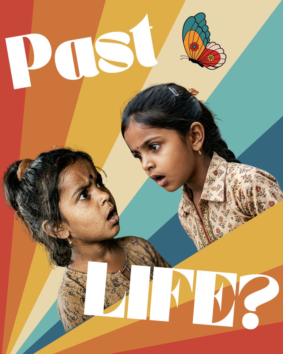 HSMediaGlobe's tweet photo. 🍀New Video🎬✨
The 4-Year-Old Girl Who Remembered Her Past Life | The World's Most Famous Reincarnation Case. 

Watch Now
https://t.co/s3eGDCB4DD

#Reincarnation #PastLife #Afterlife #MahatmaGandhi #ShantiDevi #Spirituality #LifeAfterDeath #TrueStory #PastLives #gandhi https://t.co/BgWseHNV3k
