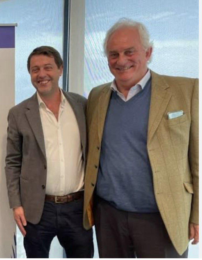 PhdenPeriodismo's tweet photo. NACHO ALONSO ARMÓ ESTE PROYECTO.
ECHÓ A TABÁREZ Y ACÁ ESTÁ EL RESULTADO. https://t.co/9YKIJqMeyX