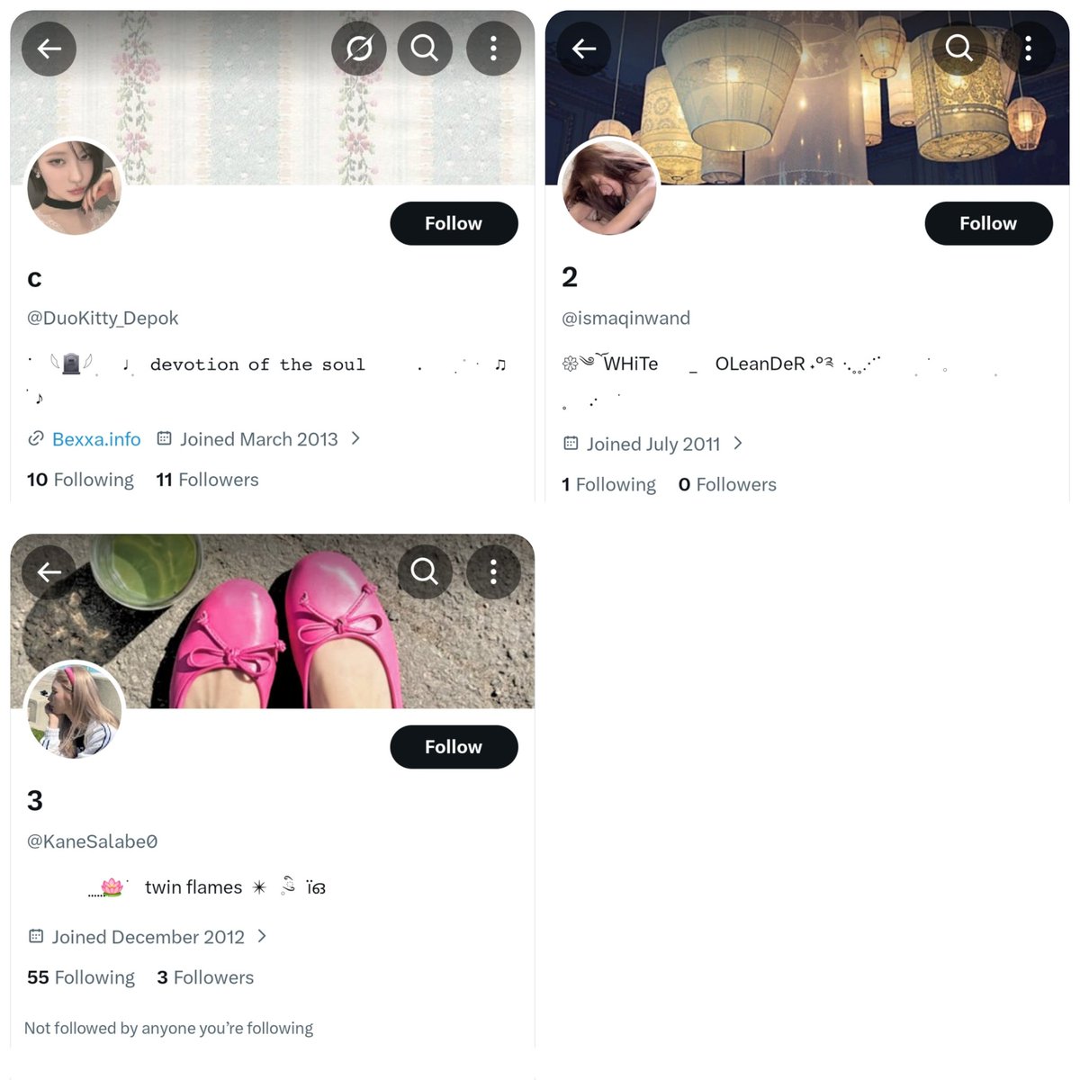 ofWinmdu's tweet photo. ACC INACT RECEH - KOSONGAN

price :  https://t.co/7s2jmvkyWU each

── verif email only ( yahoo )
── dapat data lengkap
── mt dan ht dimainkan

☎️ https://t.co/RjgMW14yx2 https://t.co/f2C0Kb5y7K