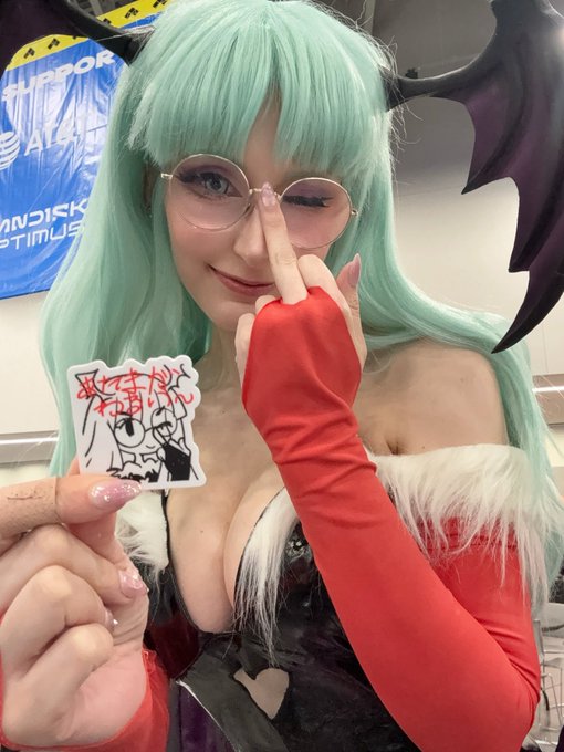 Purr 🐀 🔜 EVO‼️ - Thank u @oxcoxa she’s literally meeee!!! https://t.co/cjZgq0SGBi