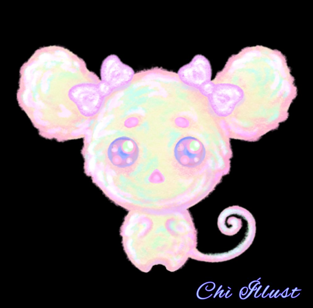 ChiIllust's tweet photo. Mascot commissions I made before💖 they look more like adorable little plushies than mascots🥺💕 ohh my heart

#mascot #characterdesign #concept #conceptdesign #plushie #cute #animals #dolls #vtuber #vtubermascot #artmoots #smallartist #childrenbooks #storybook #pets https://t.co/0hAw99IDnq