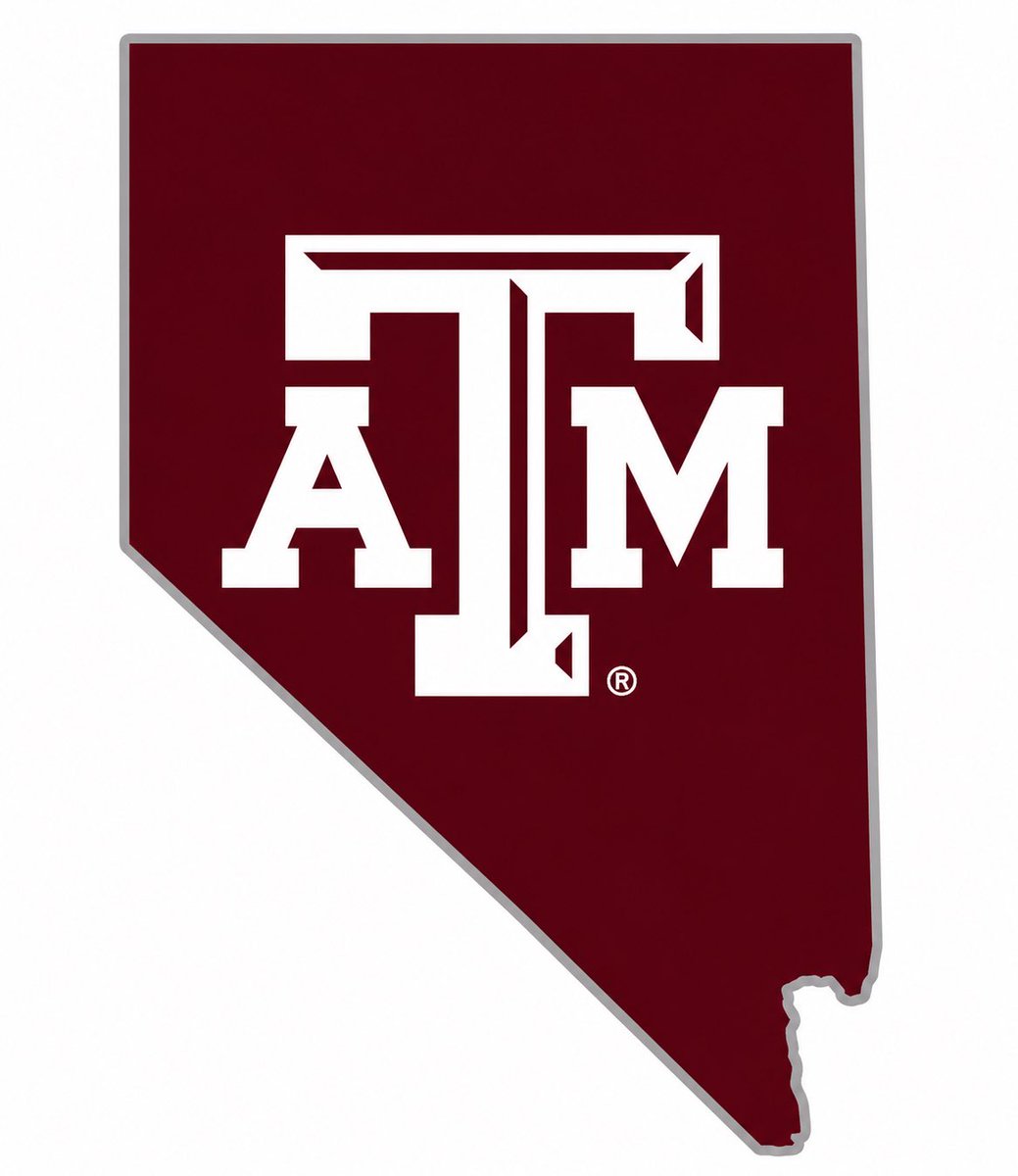 Qoach_Deuce's tweet photo. JACKPOT🎰🎰🎰
Another GREAT DAY TO BE AN @AggieFootball as we add ANOTHER 🧩 to this ALREADY LOADED 27 class….
It’s a GREAT start to the vacation weekend ….
REALationships MATTER!!
But I have a feeling WE NOT DONE! 👀👀
#GigEm
#BridgeBuilder https://t.co/a28gjobsyb