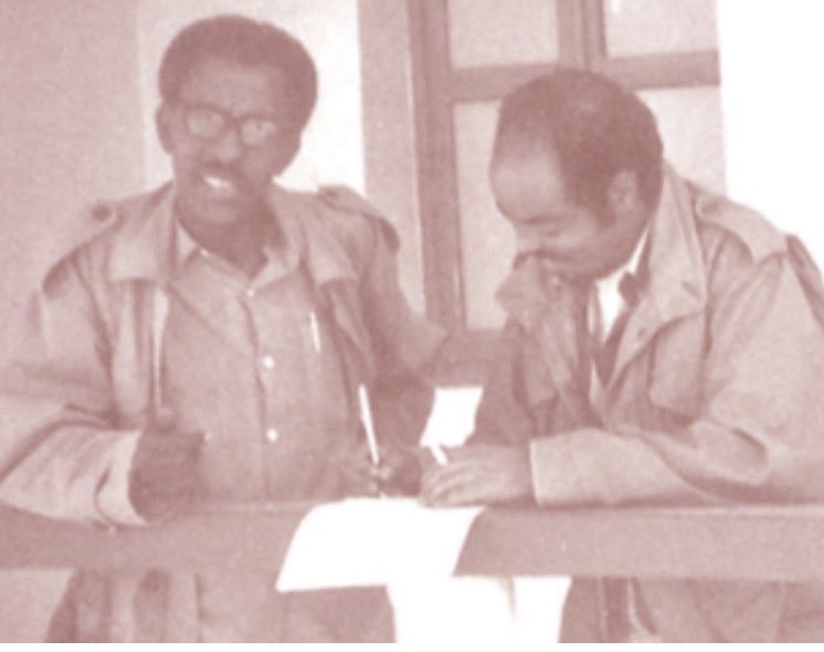 Amharaawakening's tweet photo. List the mayors of Addis Ababa since 1991. Not a single Amhara became mayor in a city where nearly 47% of the population identified as Amhara in the census.

Tefera Waluwa, Ali Abdo, Arkebe Oqubay, Berhane Deressa, Kuma Demeksa, Diriba Kuma, Takele Uma Benti, Adanech Abiebie https://t.co/eVZm5Q21WY