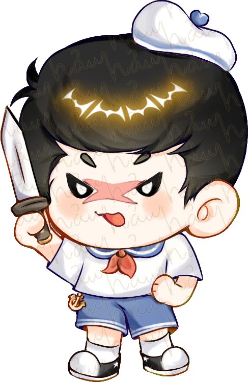 Haruko_207's tweet photo. ⚓⚔️🎀
#jayhong #gun #vasco #samuel #lookism https://t.co/YVzyDATPVD