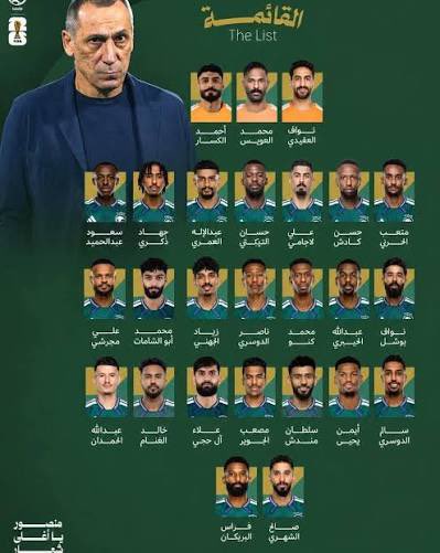 aziz_6000's tweet photo. منتخبنا يخرج من بطولة كأس العالم متذيل مجموعته- لاحول ولاقوة الا بالله- هل من تدخل لمعالجة اوضاع اللاعبين والإداره واصلاح الخلل، امامنا مشاركات مهمه قادمه https://t.co/zFCdDWm0lG