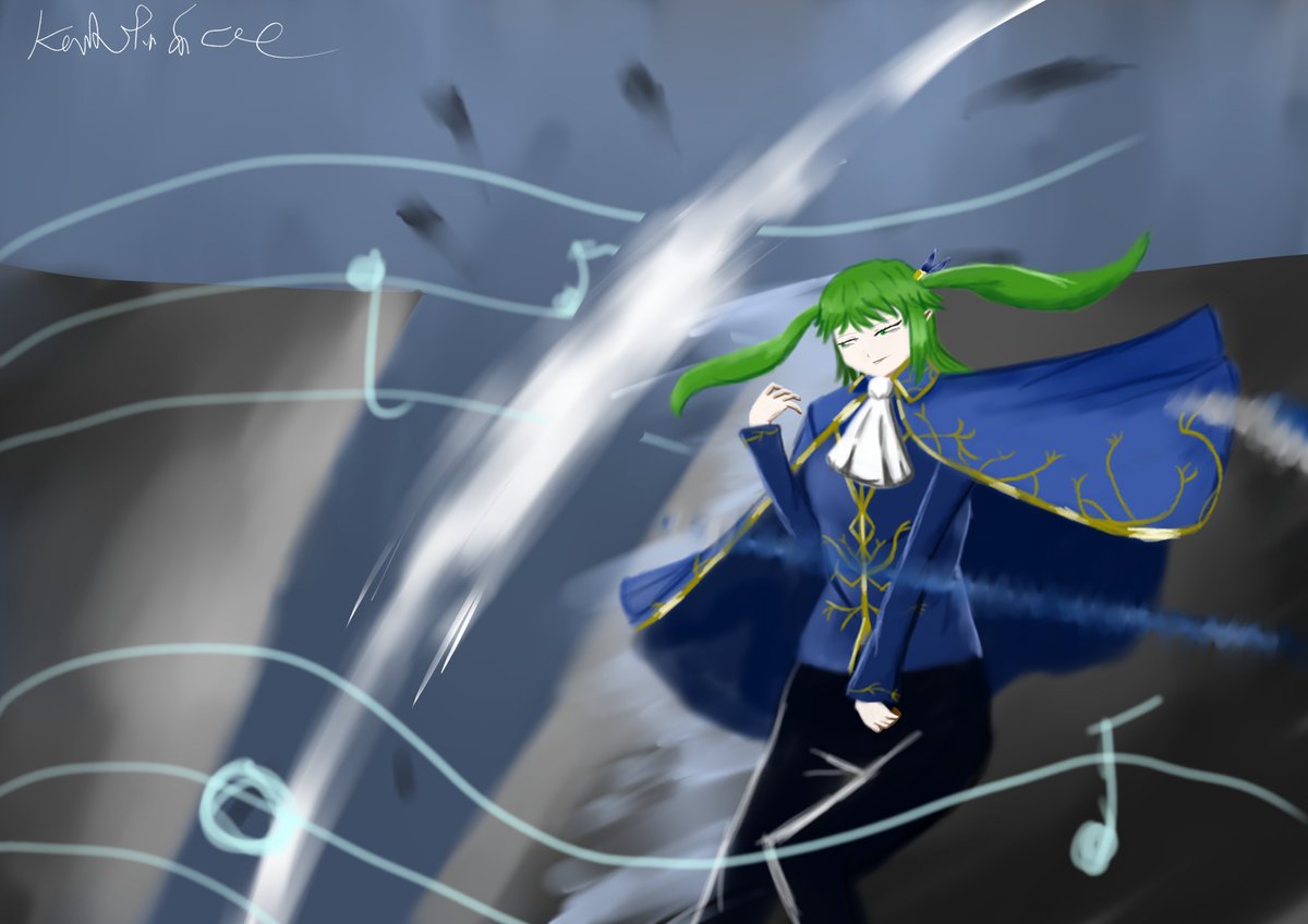 Zeta{Commissions Open} tweet media