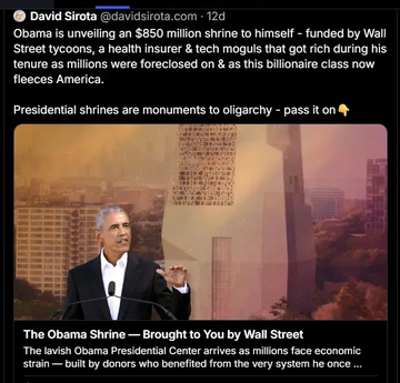 grumpyoldmn65's tweet photo. "No Kings Day" did not Serve "Democracy" It Served Capitalism No Kings Parades have nothing to do with "Democracy or actual "Kings" The No Kings Parades are about preserving Liberalism and Capitalism They are Corporate Parades Organized by 50501, a branch of the DNC  #OldSchoolRuhle #PsakiAttack #AOCs