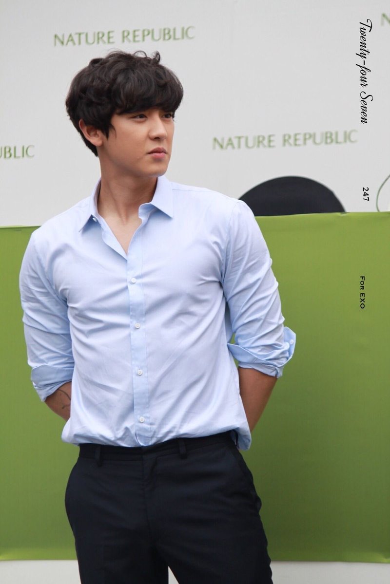 cherryberrie614's tweet photo. Ain't a single thing to dislike about a dude this fine, bro. Even when Yeol like this, I'm still head over heels for him. Love you no matter what. ❤️ https://t.co/sMHGwyVe9z