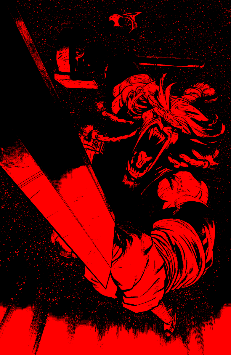 RED — REDEX PREDXIE OF THE HOUSE OF REDDERS tweet media