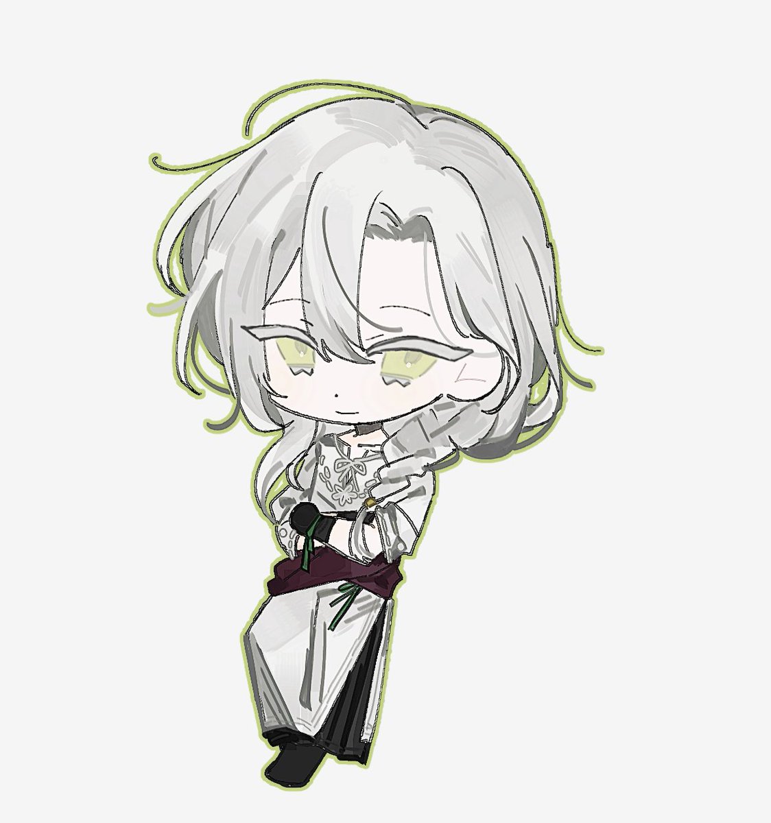 ABiscuitHuan's tweet photo. #マビノギ #마비노기 #mabinogi
雷内恩也是魔法庭院的园丁（…） https://t.co/tuSvYSWqDW