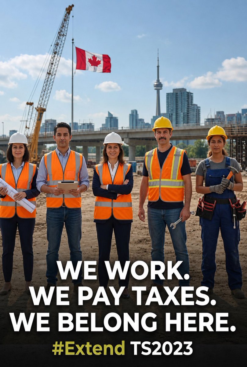 pissbogazlar's tweet photo. @CanadaFP #extendTS2023 https://t.co/f2vGVMYNS4