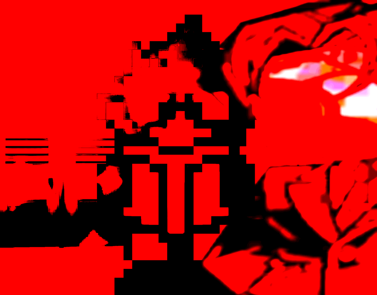 RED — REDEX PREDXIE OF THE HOUSE OF REDDERS tweet media