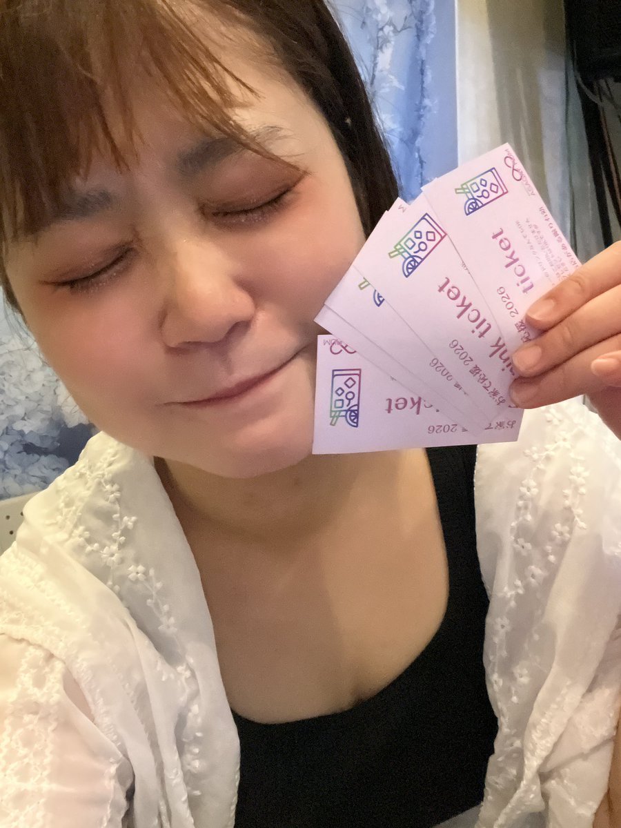 変身前の姿ですが！！ たくさんドリンク応援うれちー！！ ありがとう