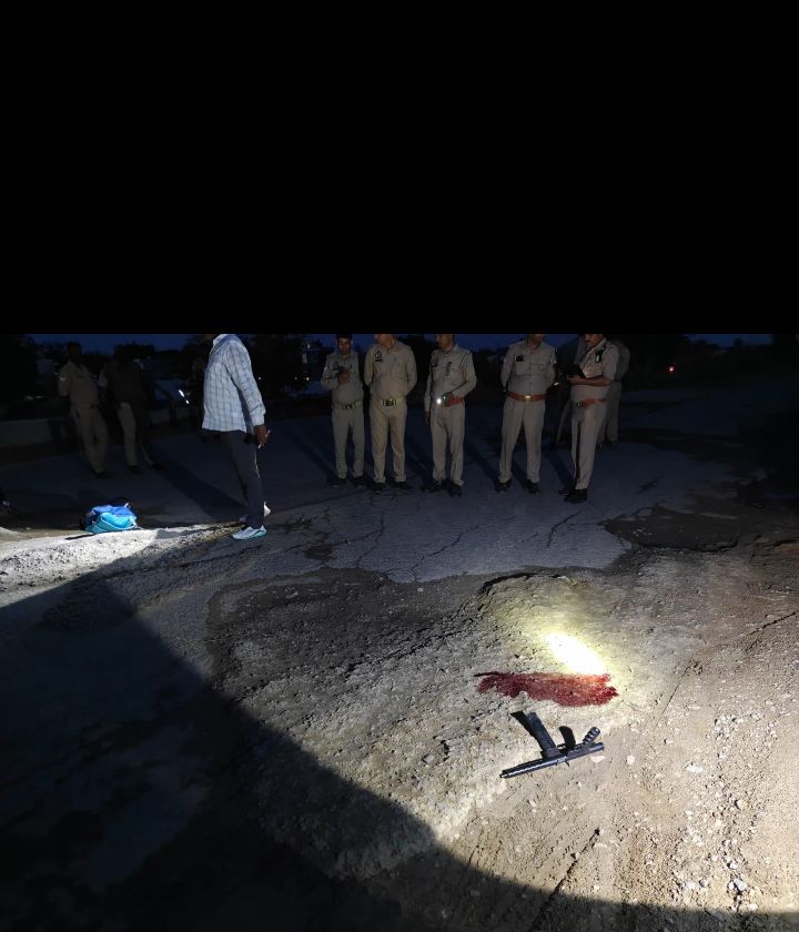 Pradeep kumar Yadav tweet media