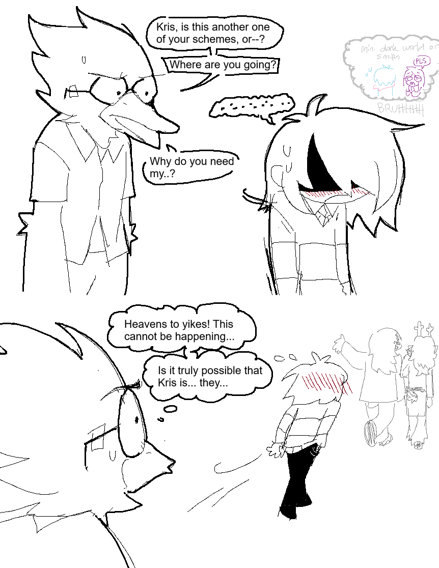femiurge's tweet photo. this is really dumb im sorry.
#kerdly https://t.co/yPljYXXEXo