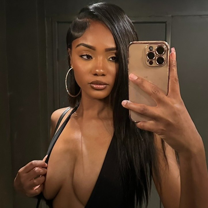 rebellamfgirly's tweet photo. titi baby this for you #LoveIslandUSA https://t.co/uPdEAzXOYh