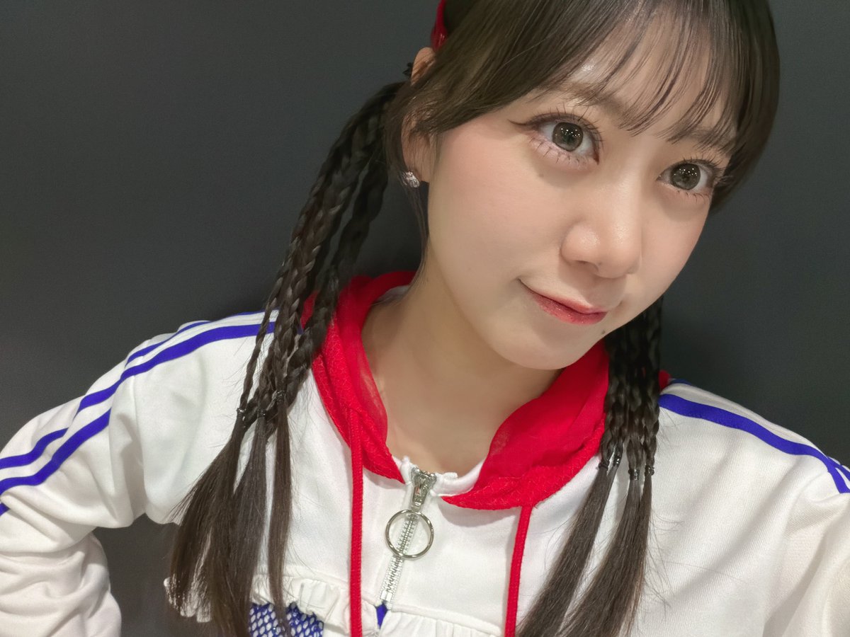 reona_ske48's tweet photo. おはようございます！

今日は土曜日！

ラッキーフードは「うどん」です♪

今日もみなさん雨など気をつけて過ごしてください…！

#おはよう井田ちゃん運動 https://t.co/yrfYwls2JQ