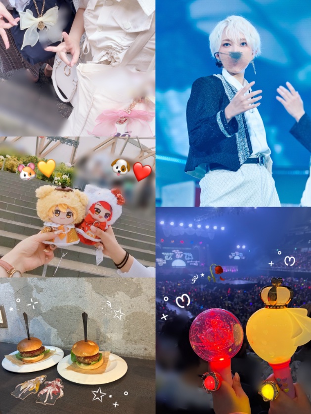 noren_rinu's tweet photo. 🍓2026.06.20

                  in IGアリーナ

最高のアリツア初日でした！
大阪公演も楽しみです🫧

#すとぷり10周年ライブ
#莉犬くん https://t.co/K4omfMmFHQ