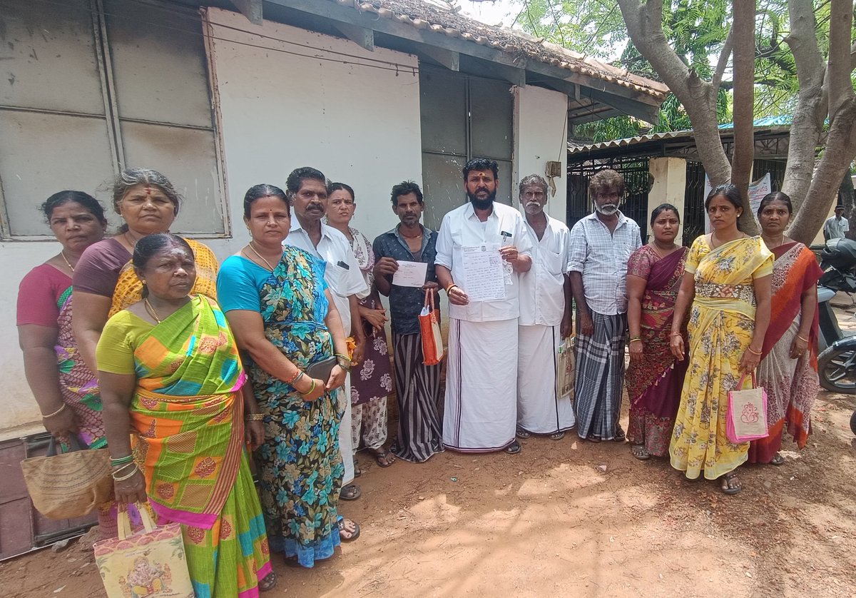 k_chithan's tweet photo. @EPSTamilNadu @SellurKRajuoffl @satyenaiadmk https://t.co/giVHuHOW5d