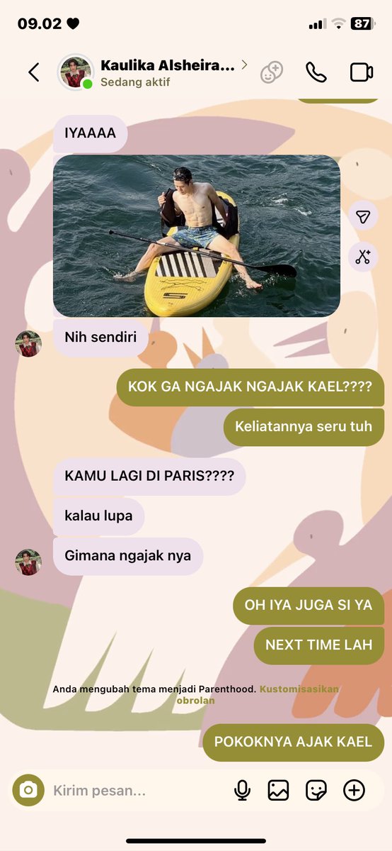 00ncaurw_'s tweet photo. Love hate relationship between dad and son 

#JAEHYUN #KEONHO one shot au https://t.co/sUqzrJw5zi