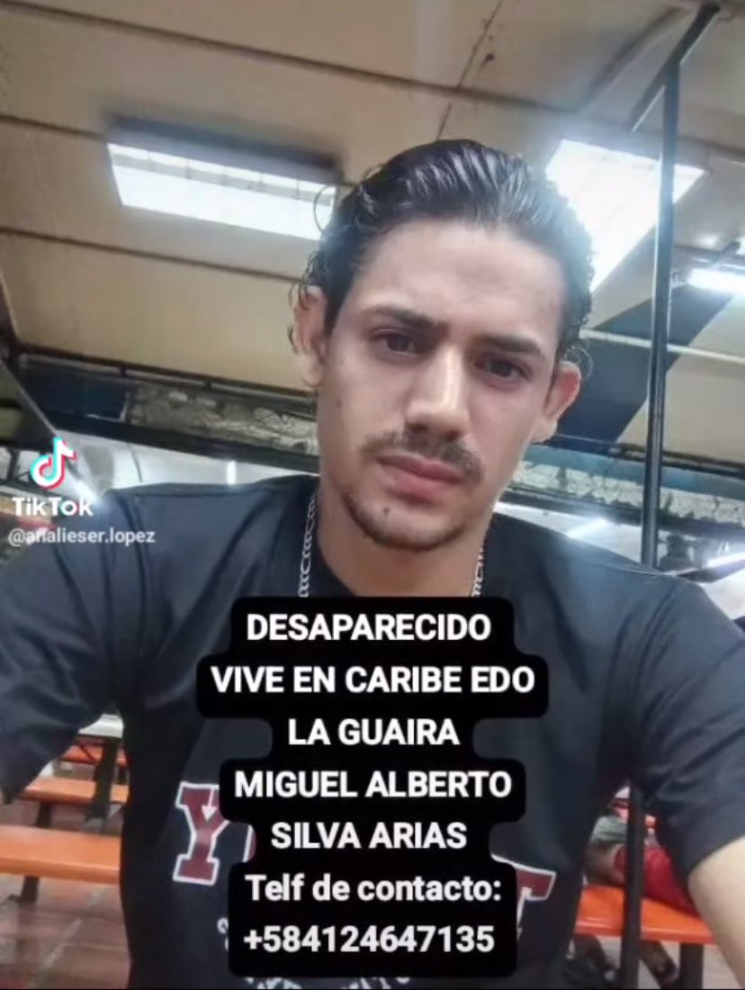 callmerodrii's tweet photo. Difundan https://t.co/DmEqN1LMpU