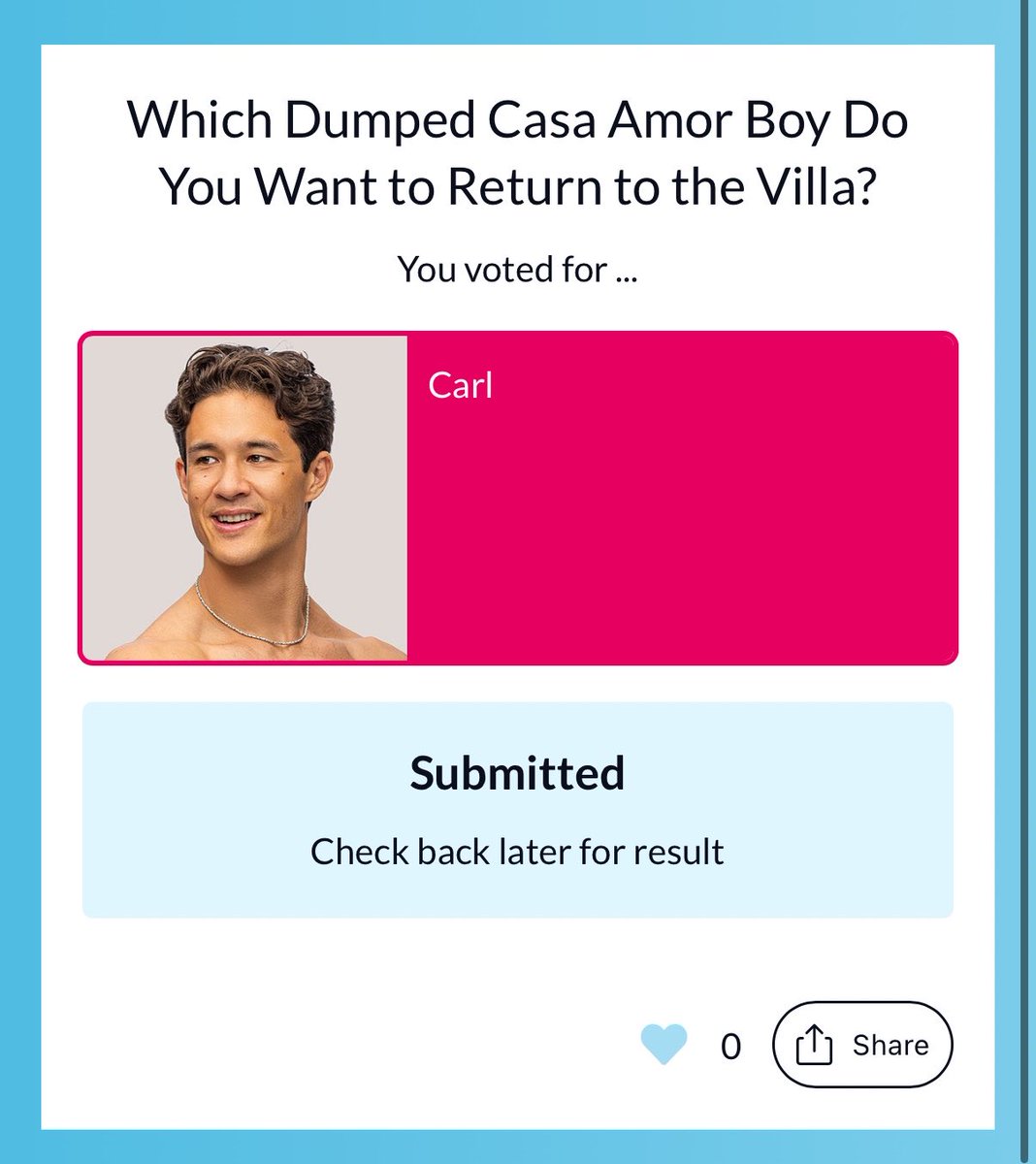 artisticaluna's tweet photo. YOU’RE DUST BITCH @kc #fuckkc #loveislandUSA https://t.co/fYUfiR4tEN