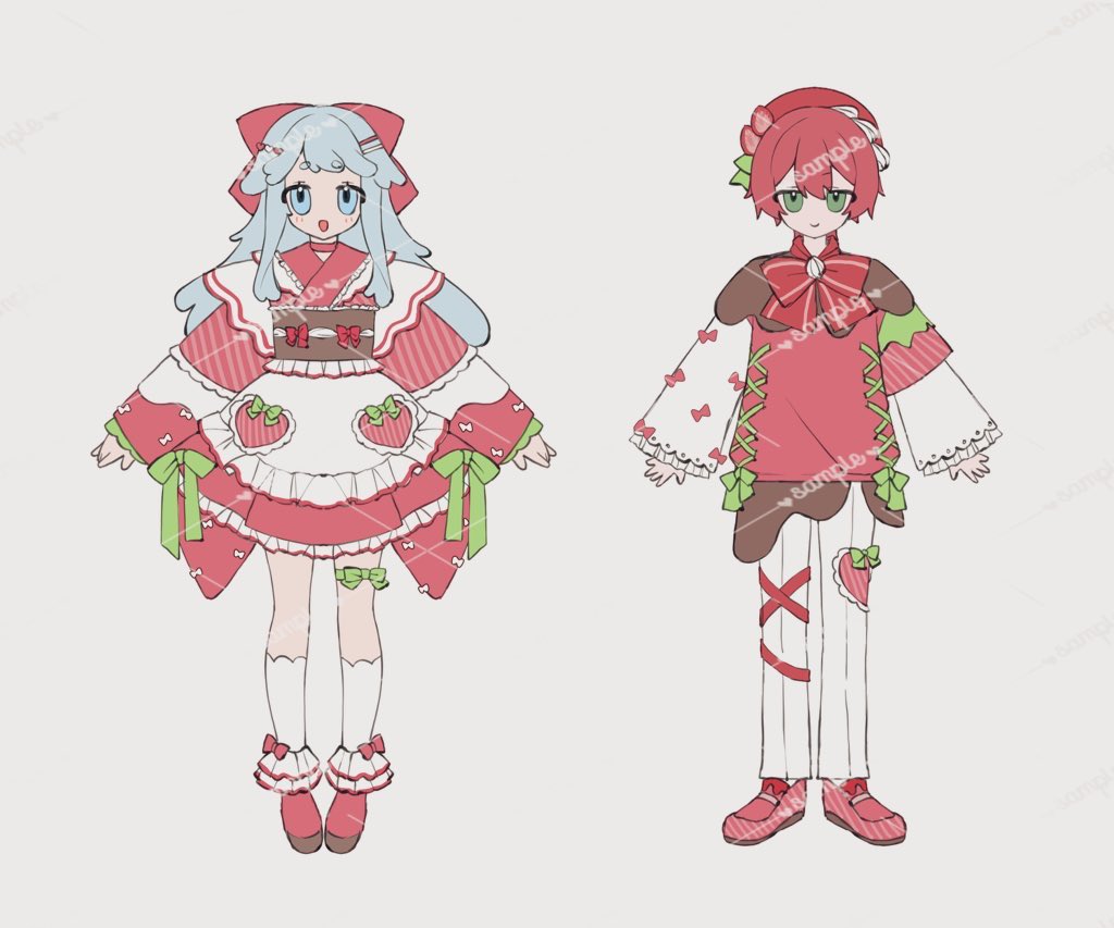 nek_okai_ta's tweet photo. 意外と描いてた
#2026年自分が選ぶ今年上半期の4枚 https://t.co/nC7CXbPytb