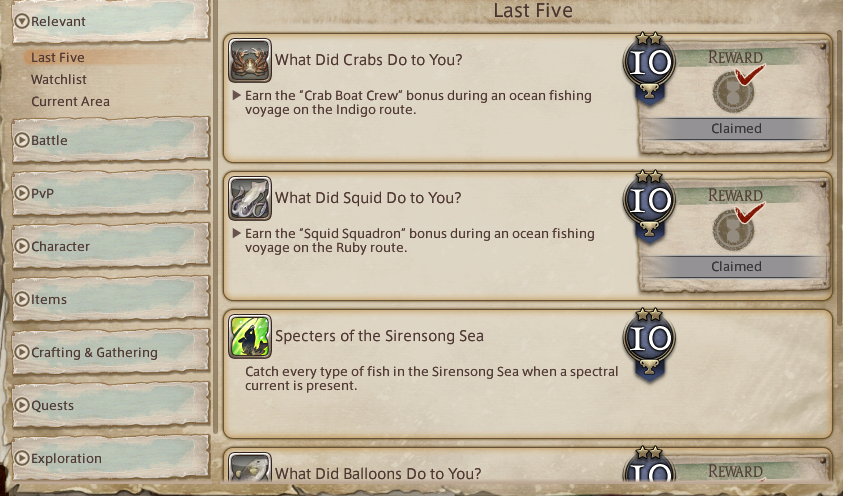 Sugariae's tweet photo. @soisauceffxiv I personally really enjoy my monthly payment for fishing simulator https://t.co/Gy3PoROWIf