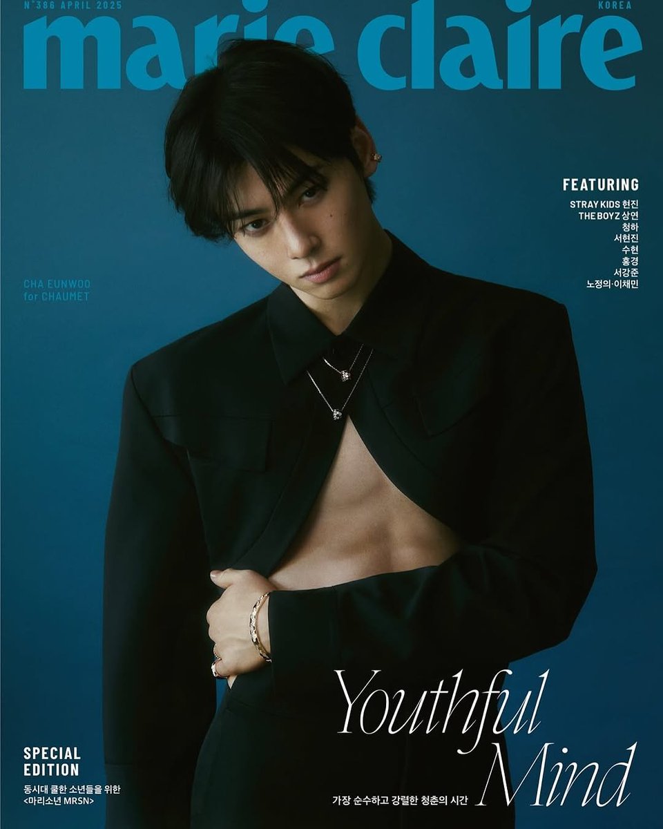 eu_nwoo's tweet photo. 📸| for marie claire magazine https://t.co/bT9EJJrnQC