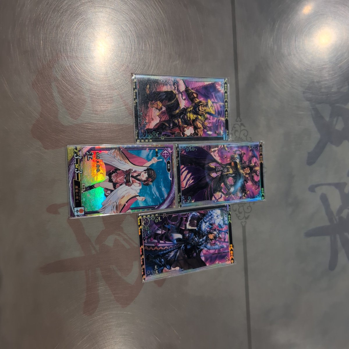 naginegi0's tweet photo. やるかー
今の環境で何戦かかるやらｗ https://t.co/5SOdmzWg5G