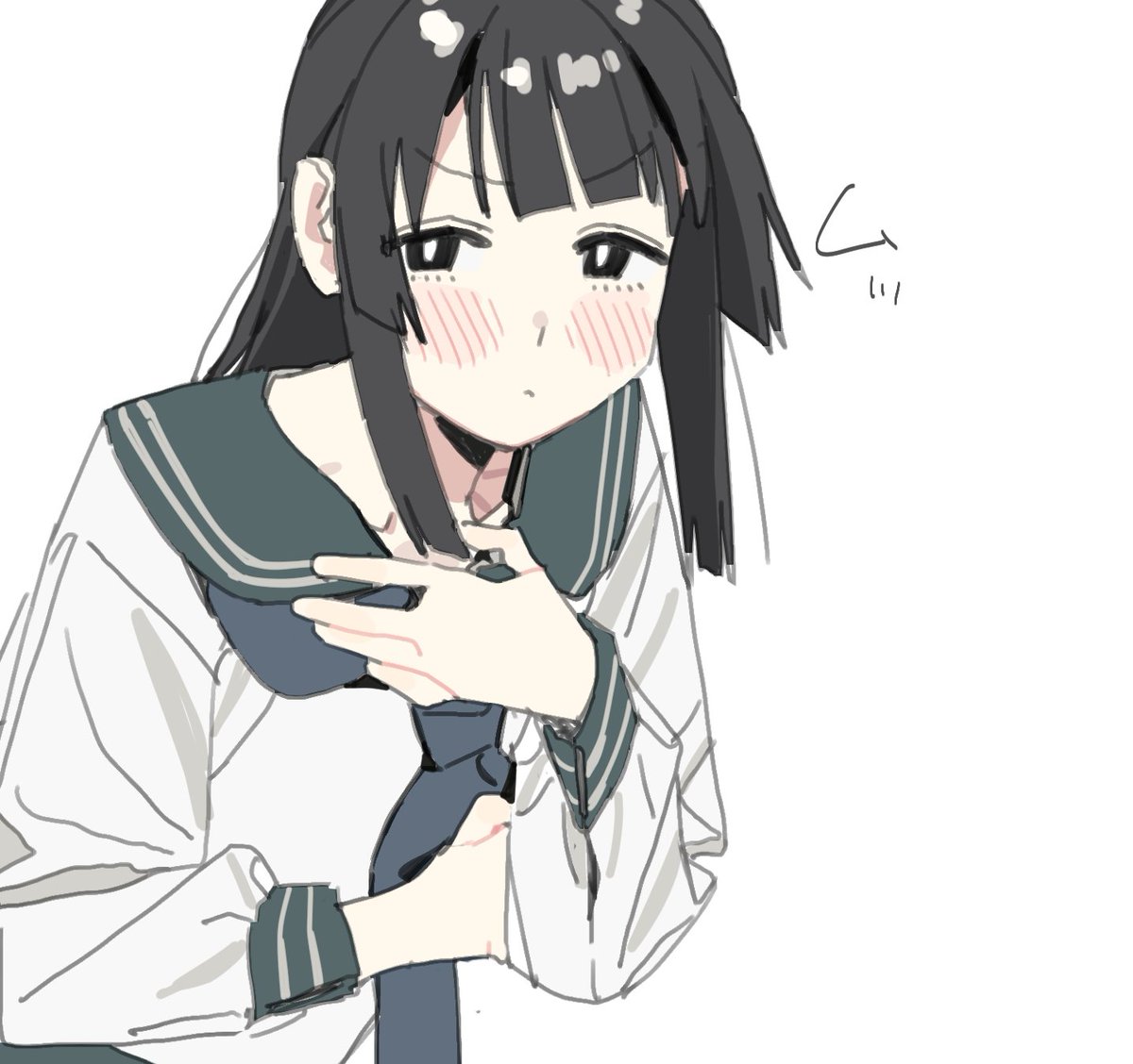 freezingtarou29's tweet photo. 有栖（FA） https://t.co/wp18MsgXkm