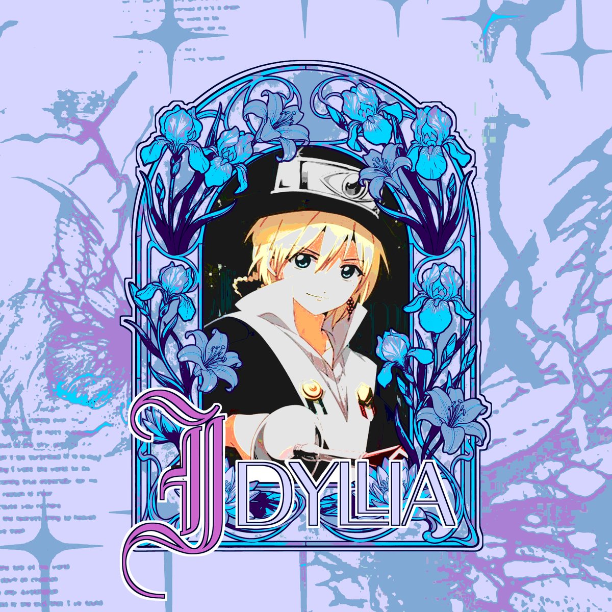 idylliarp's tweet photo. ㅤ
ᅠ 𓆃᜔̲݊  ┈ㅤ𝕬͟dventure   ݁⠀.ㅤawaitട
ㅤㅤㅤㅤㅤ  for  𝘆𝗼𝘂  ...

ㅤㅤㅤㅤㅤ ⁎ㅤTitus Alexius.
ㅤㅤㅤㅤㅤ ⁎ㅤMagi.
ㅤㅤㅤㅤㅤ ⁎ㅤMago.
ㅤ https://t.co/JMACE4QFIe