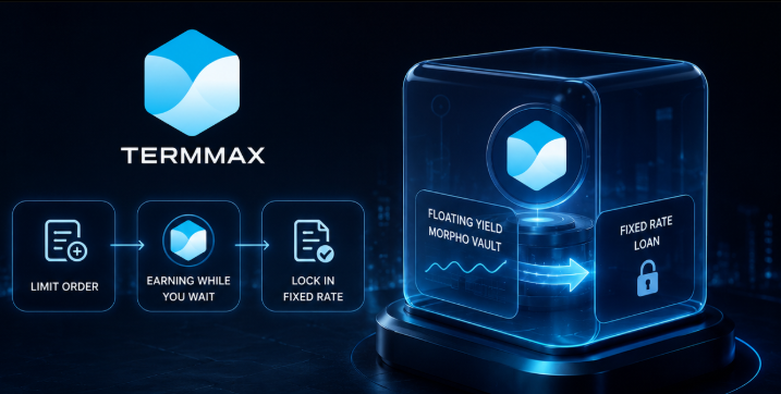 Kim | 🐬TermMax tweet media
