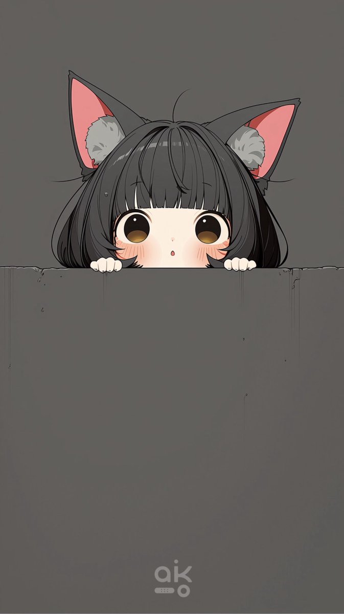 おはようにゃんにゃん 🐈‍⬛