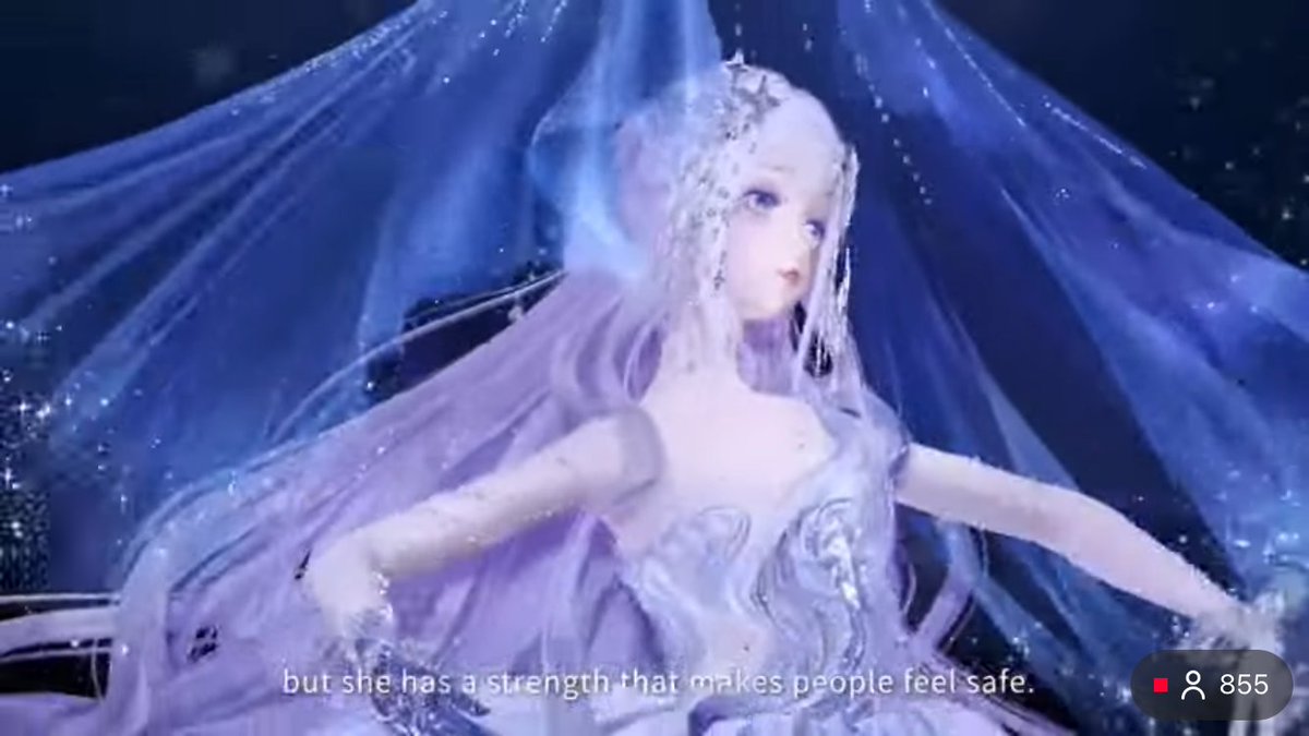 warmnikki's tweet photo. “She wasn’t born to save the world. She chose to become someone who could. She isn’t all- powerful, but she has a strength that makes people feel safe.”
I’m actually so emotional this is the very reason why I love Nikki 😭💕💕 
#shiningnikki #shiningwithnikki https://t.co/BSViIY4t0T