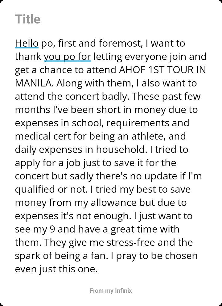 yeolniversee's tweet photo. @haninanana_ss Hi poooo, I saved it po as a pic because may limit po ang words😭😭 sana po mapili🍀🧿✨ https://t.co/20n0nGVzwj