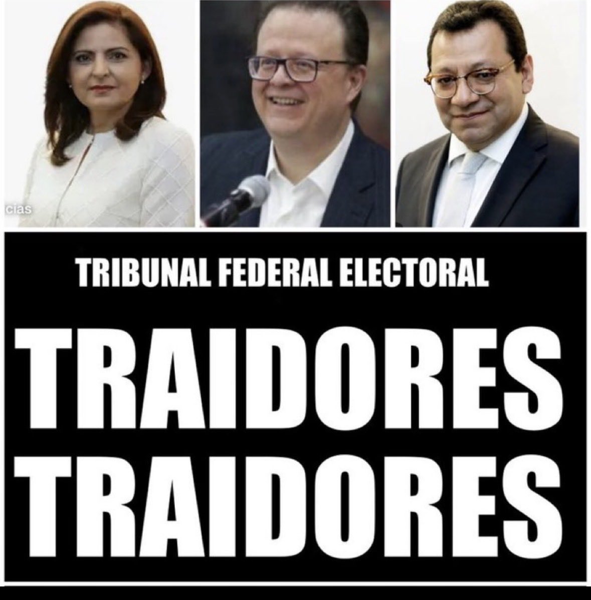 Enriquemtyz's tweet photo. @lorenzocordovav @INEMexico @TEPJF_informa Son unos delincuentes ineptos y títeres del narco gobierno. Se acabó la democracia en México. https://t.co/YG6ajQKTnb