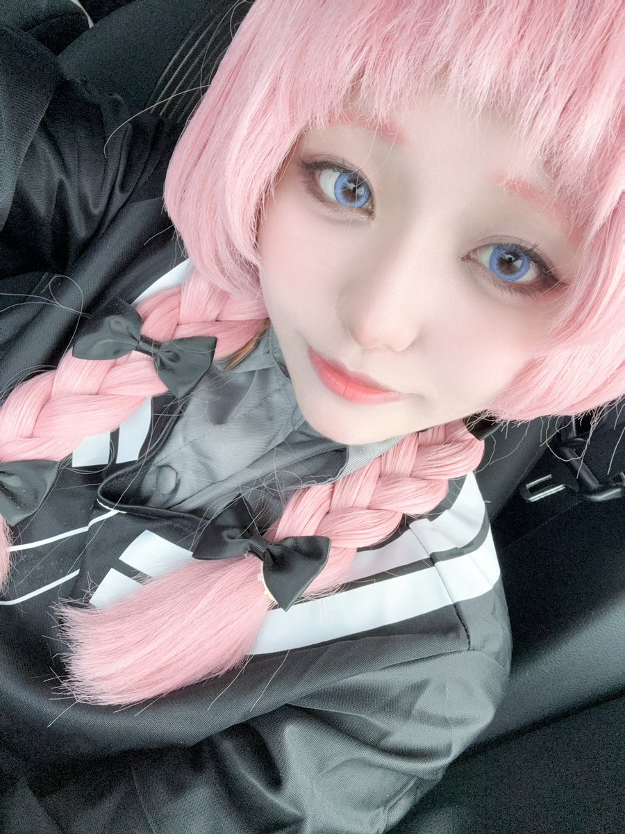 pai_dasut's tweet photo. #ラグコス2026
います‼️‼️‼️‼️ https://t.co/TgFZJXr3hf