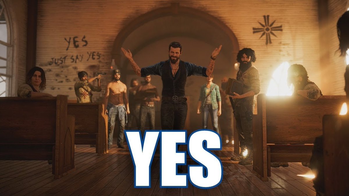 ToraitonVT's tweet photo. @ShitpostRock Far Cry 5 https://t.co/mR29VVXr7s