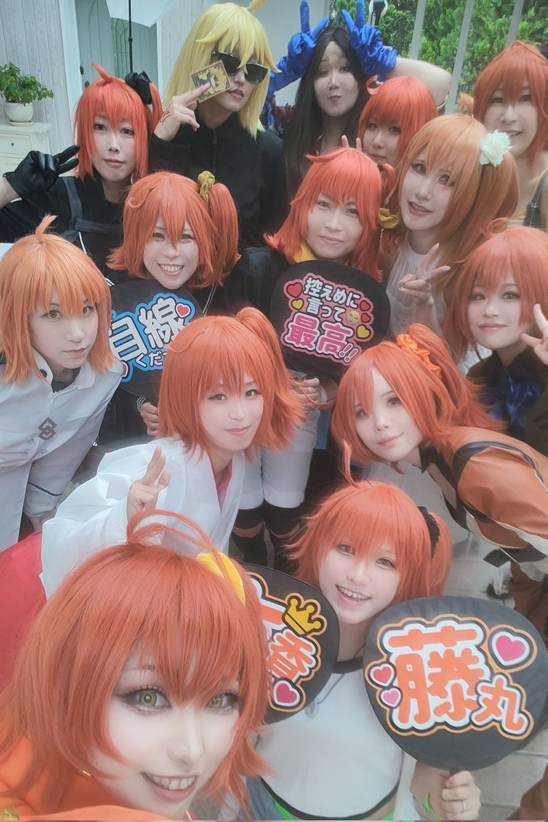 kurage4410's tweet photo. #特異点G https://t.co/uM6JVxJGJT