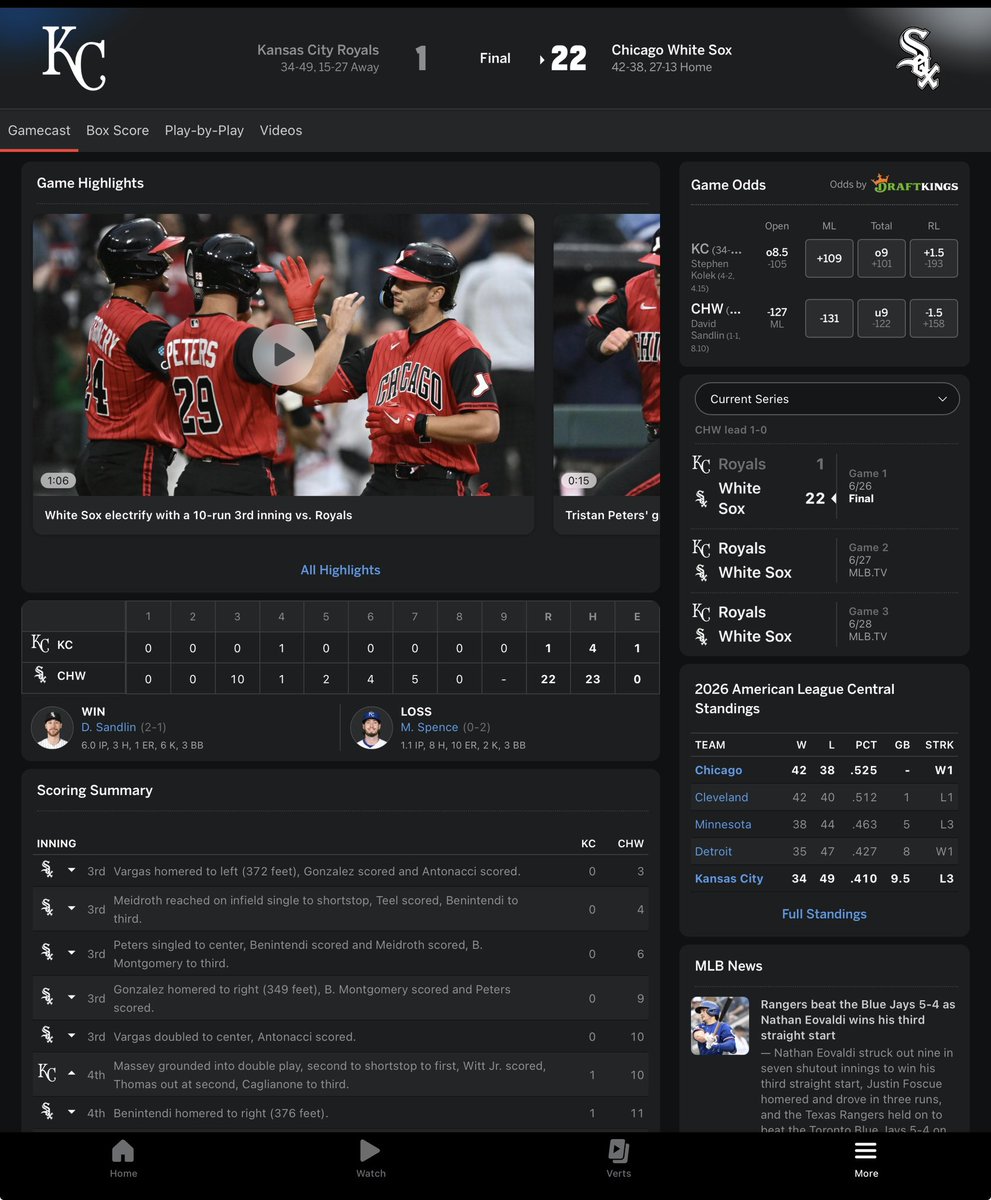 Baseball Duke tweet media