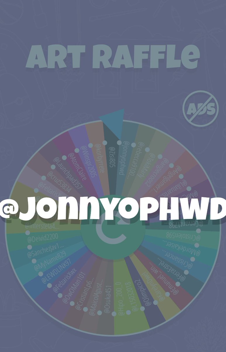 tiziaventuras's tweet photo. Bueno, el ganador del puesto 1° no respondió así que por ende volví a sortear su puesto y de paso los ganadores de los puestos 3°, 4° y 5° los cuales son:
1°:@jonnyophwd 
3°:@DremmurTommy 
4°:@Hipo_200_0 
5°:@MiguelA82071231 
¡¡¡Felicidades a los ganadores 💖🗣️🔊!!! https://t.co/n1kUt1VoP5