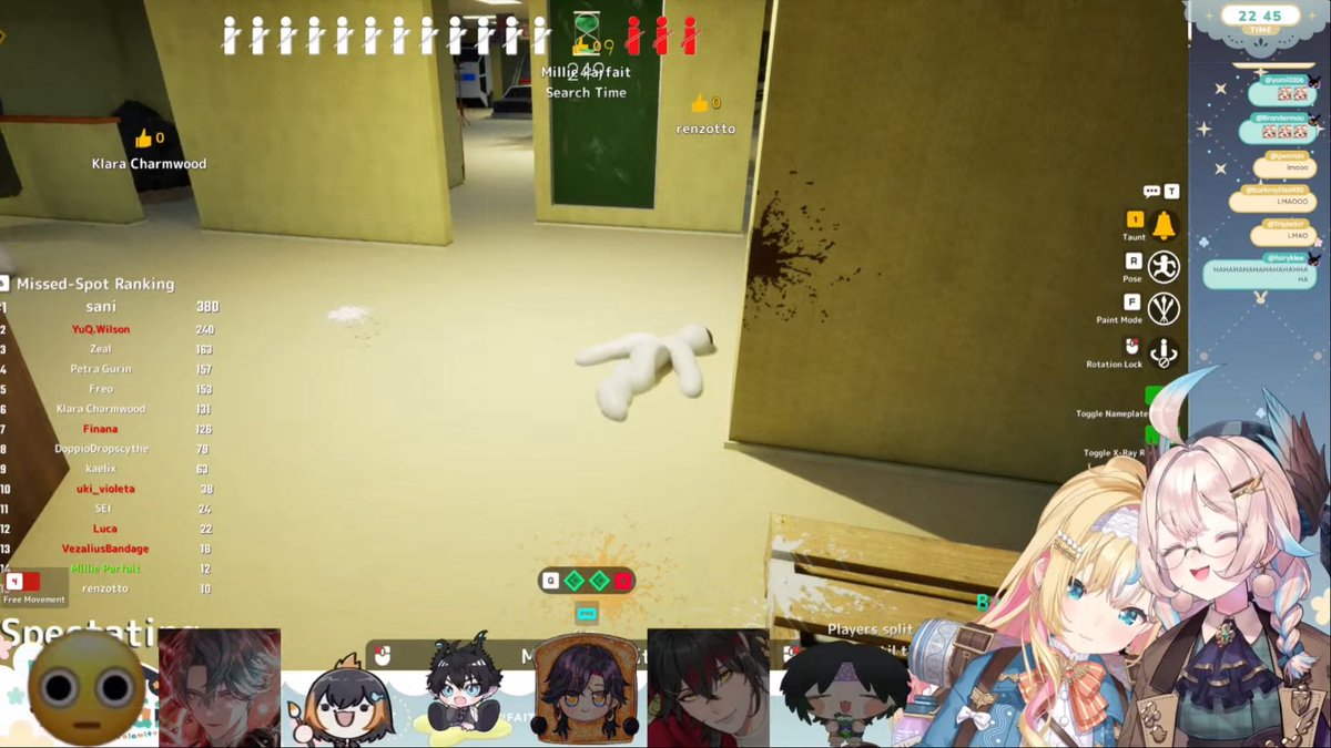 Nijien906's tweet photo. 草 https://t.co/IXNlthN1yA