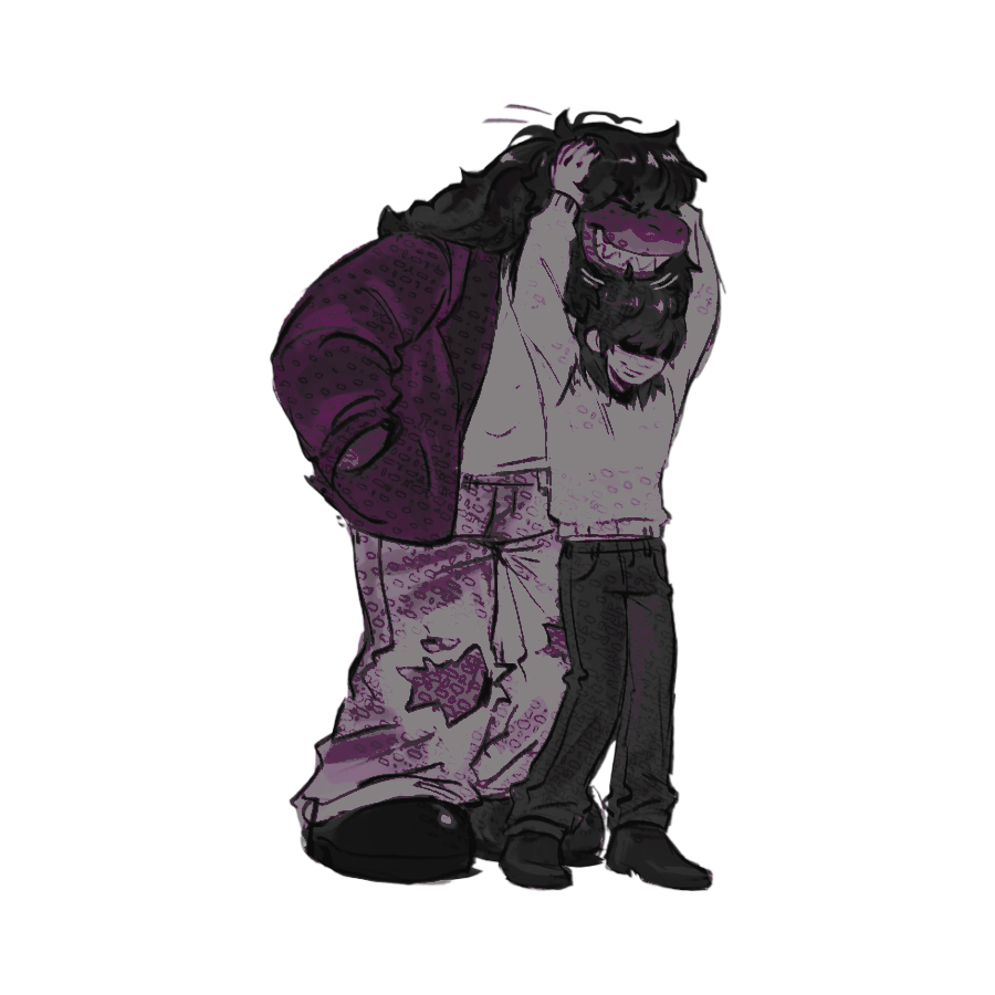 ᅠᅠ⊹ ͡ ᅠ🪀ᅠ. CH5 SPOILERS. tweet media