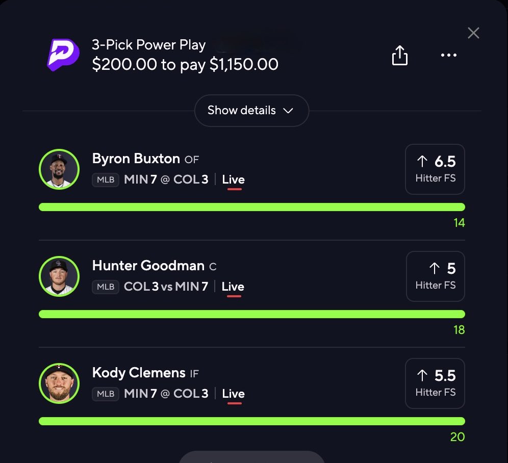 AgentOwen0's tweet photo. $100 TO 1 FOLLOWER THAT LIKES + RT ↪️
+$2,300.00 BANGGGG✅✅✅✅✅✅✅

2 GAMES SWEPT FROM THE GUIDE🤯🤯

LEAVE A LIKE FOR DAILY LIST❤️ https://t.co/y8eVIRrERo